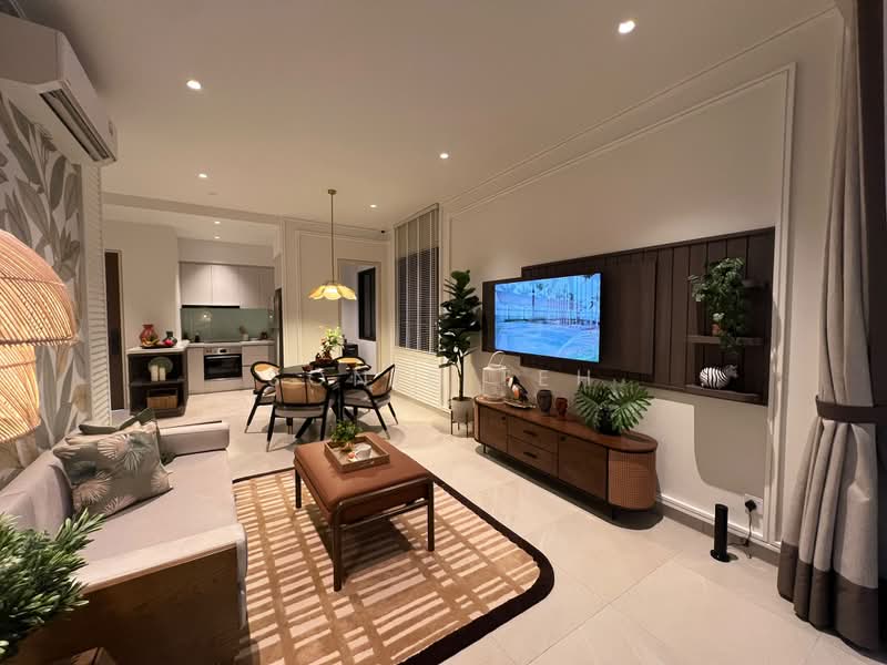 Kondominium untuk Dijual di Bangsar Hill Park - Sonie Teh - PropertyGuru.com.my