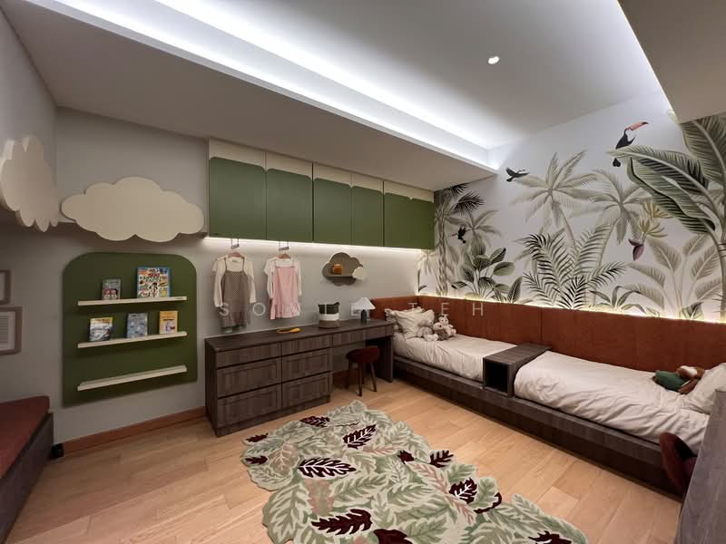 Kondominium untuk Dijual di Bangsar Hill Park - Sonie Teh - PropertyGuru.com.my