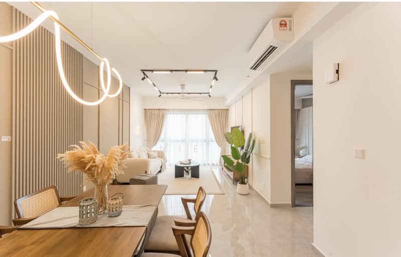Kondominium untuk Dijual di Bangsar Hill Park - Sonie Teh - PropertyGuru.com.my