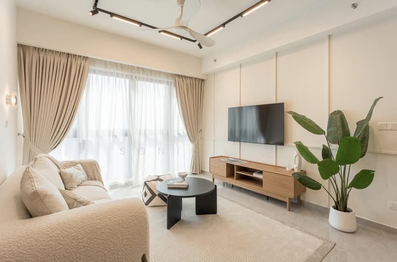 Kondominium untuk Dijual di Bangsar Hill Park - Sonie Teh - PropertyGuru.com.my