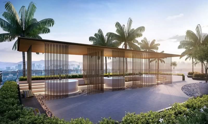Kondominium untuk Dijual di Bangsar Hill Park - Sonie Teh - PropertyGuru.com.my