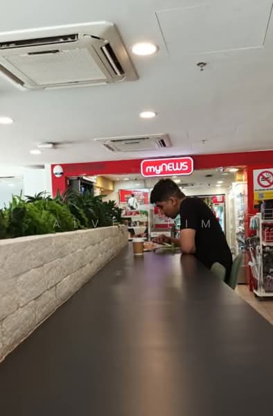 Pejabat untuk Disewa di Seksyen 51 (Petaling Jaya) - Alven Lim - Interior - PropertyGuru.com.my