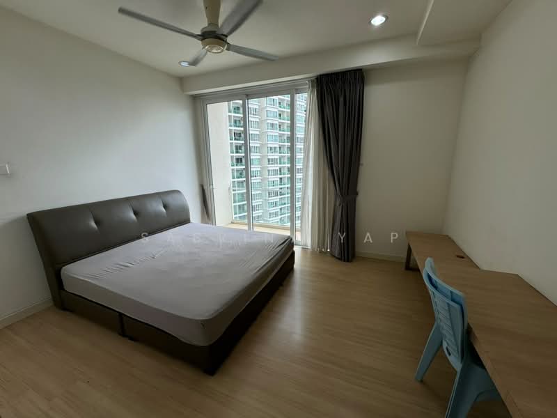 Service Residence for Rent at Camellia Serviced Suites - Sabrina Yap - PropertyGuru.com.my