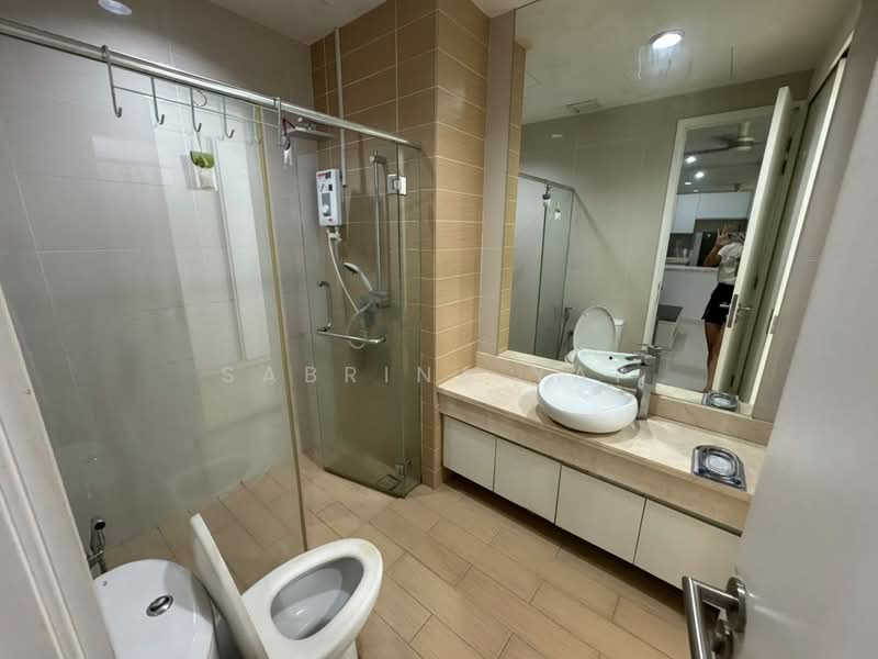 Service Residence for Rent at Camellia Serviced Suites - Sabrina Yap - PropertyGuru.com.my