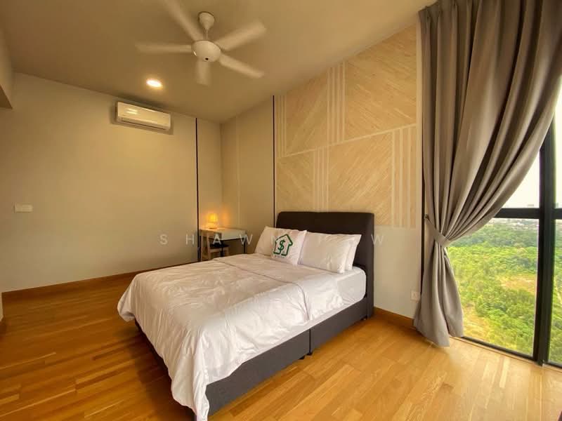 Condominium for Rent at Secoya Residence - Shawn Paw - Bedroom - PropertyGuru.com.my