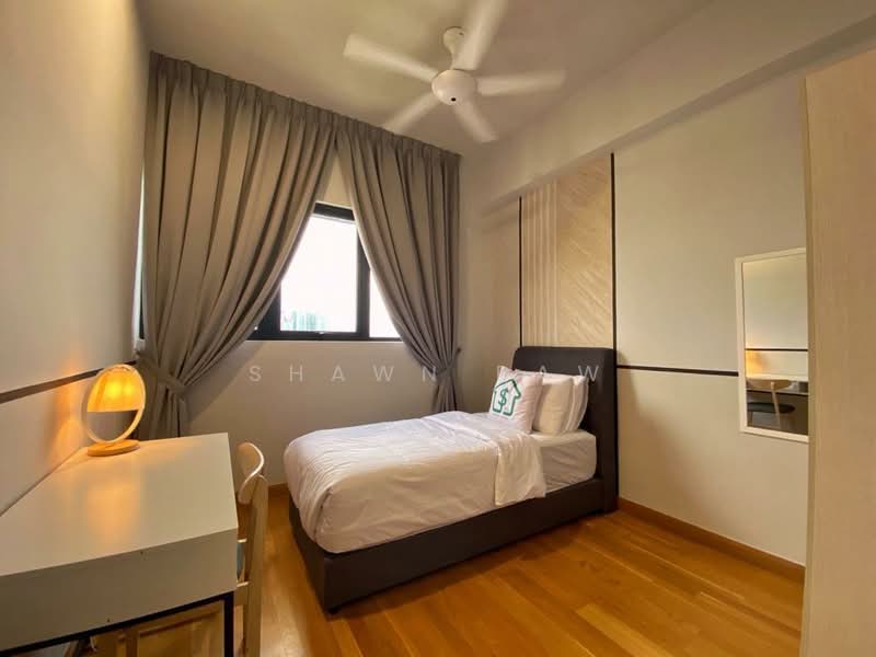Condominium for Rent at Secoya Residence - Shawn Paw - Bedroom - PropertyGuru.com.my