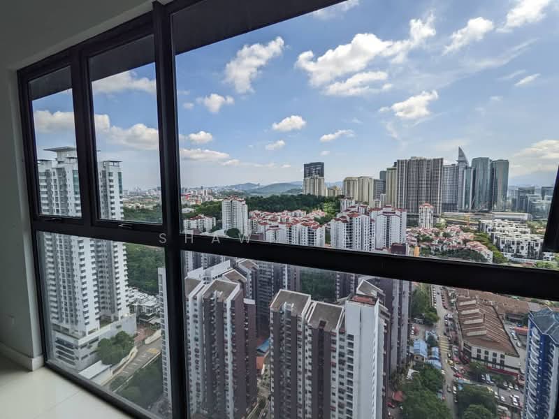 Condominium for Rent at Secoya Residence - Shawn Paw - View - PropertyGuru.com.my