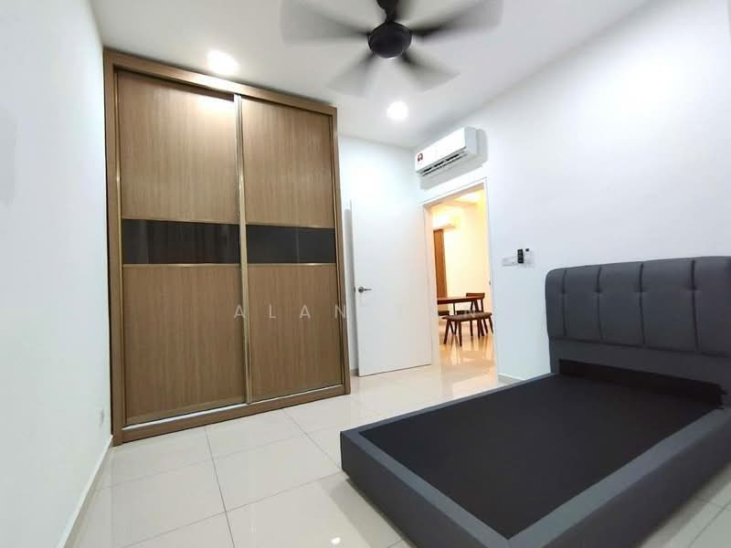 Rumah Bandar untuk Disewa di Sunway City Iskandar Puteri (Iskandar Puteri (Nusajaya)) - Alan Tan - Bedroom - PropertyGuru.com.my