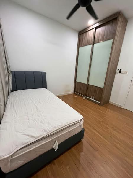 Rumah Bandar untuk Disewa di Sunway City Iskandar Puteri (Iskandar Puteri (Nusajaya)) - Alan Tan - Bedroom - PropertyGuru.com.my