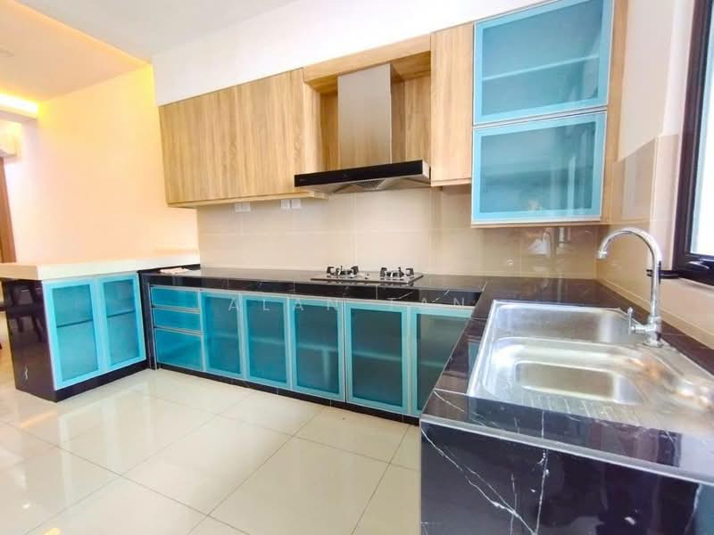 Rumah Bandar untuk Disewa di Sunway City Iskandar Puteri (Iskandar Puteri (Nusajaya)) - Alan Tan - Kitchen - PropertyGuru.com.my