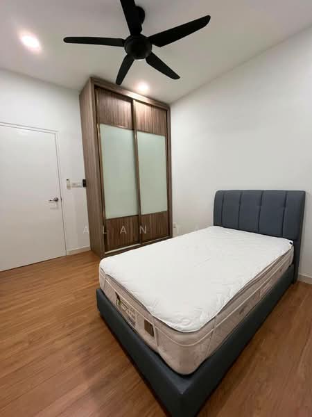 Rumah Bandar untuk Disewa di Sunway City Iskandar Puteri (Iskandar Puteri (Nusajaya)) - Alan Tan - Bedroom - PropertyGuru.com.my