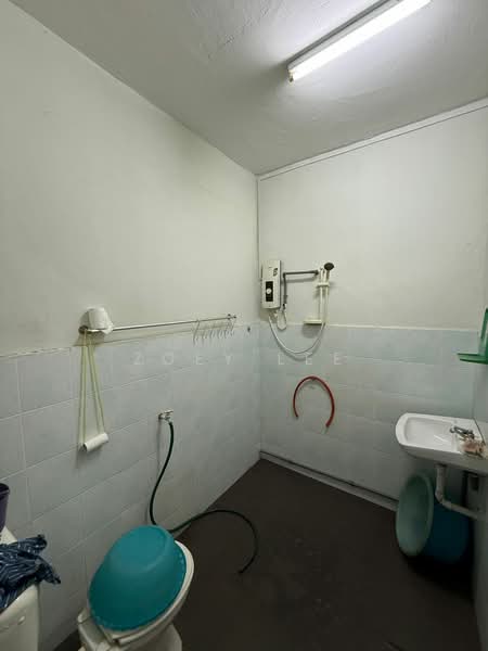 Rumah Teres 2-Tingkat untuk Dijual di Kulai (Johor) - Zoey Lee - Bathroom - PropertyGuru.com.my