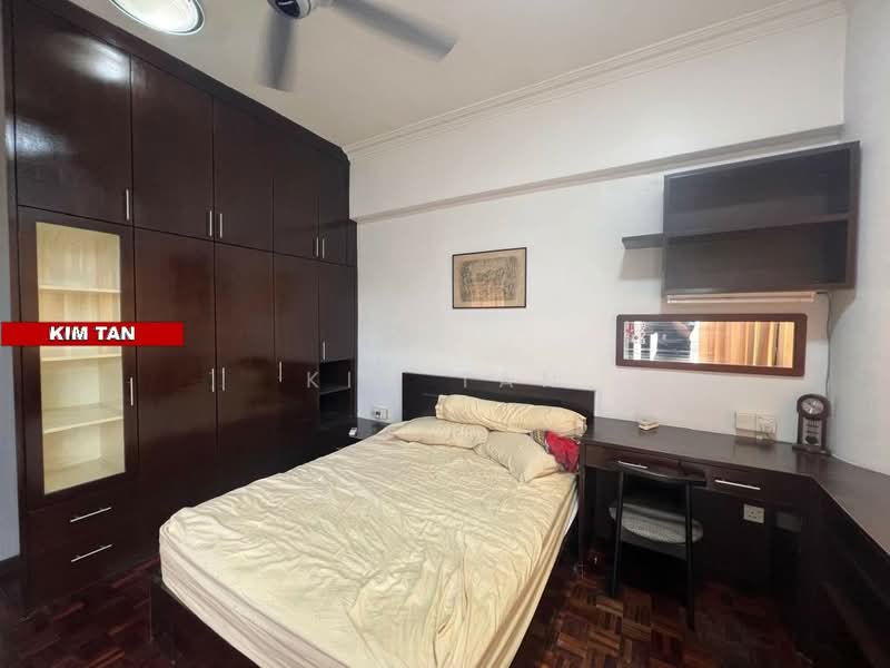 Apartment for Rent at Desa Samudra - Kim Tan - Bedroom - PropertyGuru.com.my
