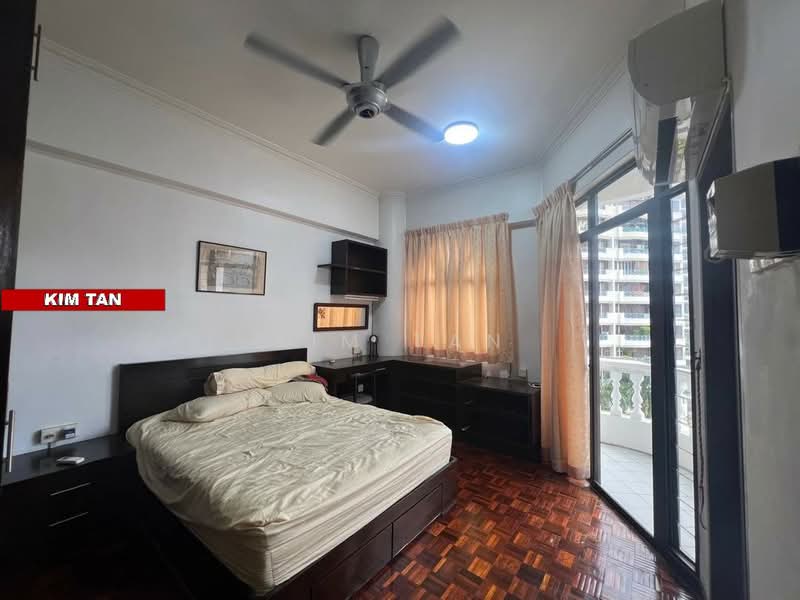 Apartment for Rent at Desa Samudra - Kim Tan - Bedroom - PropertyGuru.com.my