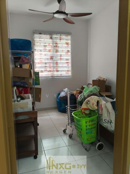 Pangsapuri untuk Dijual di Asteria - Ivy Por - Interior - PropertyGuru.com.my
