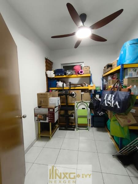 Pangsapuri untuk Dijual di Asteria - Ivy Por - Interior - PropertyGuru.com.my