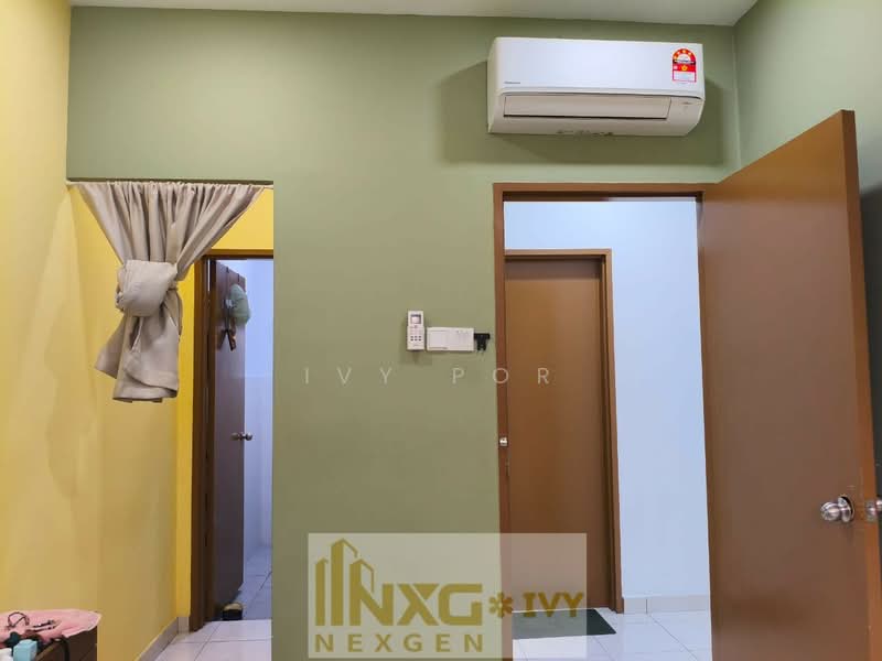 Pangsapuri untuk Dijual di Asteria - Ivy Por - Interior - PropertyGuru.com.my