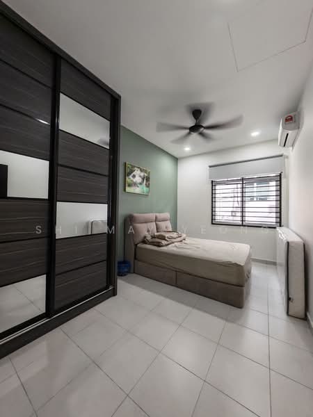 2.5-storey Terraced House for Sale in Taman Pulai Mutiara (Iskandar Puteri (Nusajaya)) - Shi May Yeong - PropertyGuru.com.my