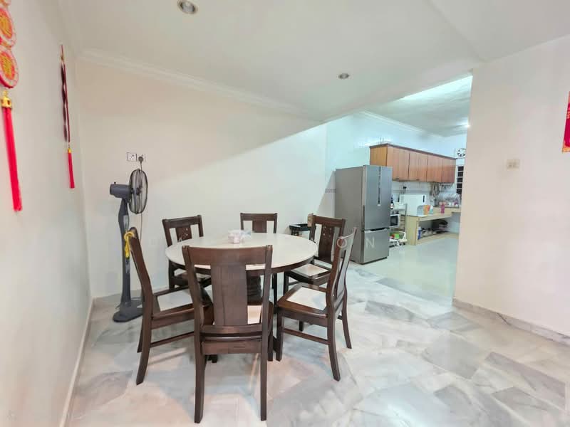 Rumah Teres 2-Tingkat untuk Dijual di Taman Bukit Rawang Jaya (Rawang) - Danny Wong - PropertyGuru.com.my