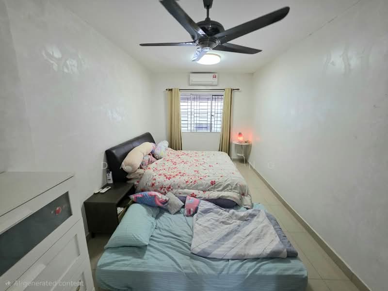 Rumah Teres 2-Tingkat untuk Dijual di Taman Bukit Rawang Jaya (Rawang) - Danny Wong - PropertyGuru.com.my