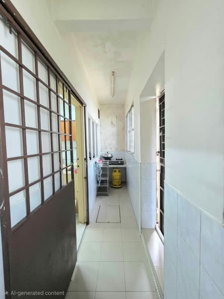 Rumah Teres 2-Tingkat untuk Dijual di Taman Bukit Rawang Jaya (Rawang) - Danny Wong - PropertyGuru.com.my