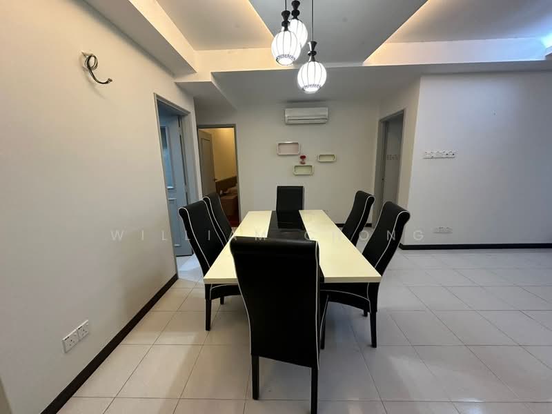 Kondominium untuk Disewa di Ocean Palms Condominium - William Chong - PropertyGuru.com.my