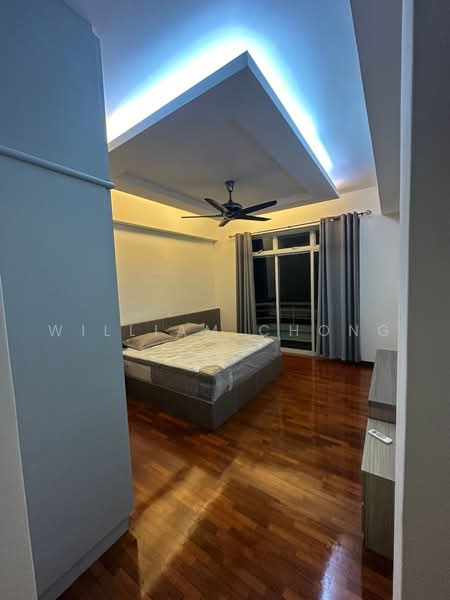 Kondominium untuk Disewa di Ocean Palms Condominium - William Chong - PropertyGuru.com.my