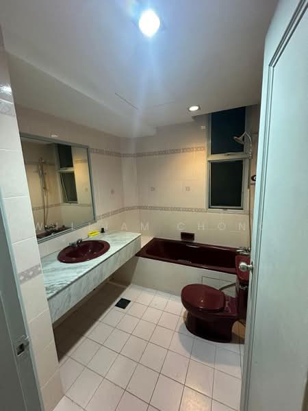 Kondominium untuk Disewa di Ocean Palms Condominium - William Chong - PropertyGuru.com.my