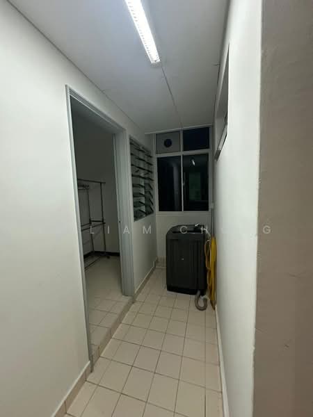 Kondominium untuk Disewa di Ocean Palms Condominium - William Chong - PropertyGuru.com.my