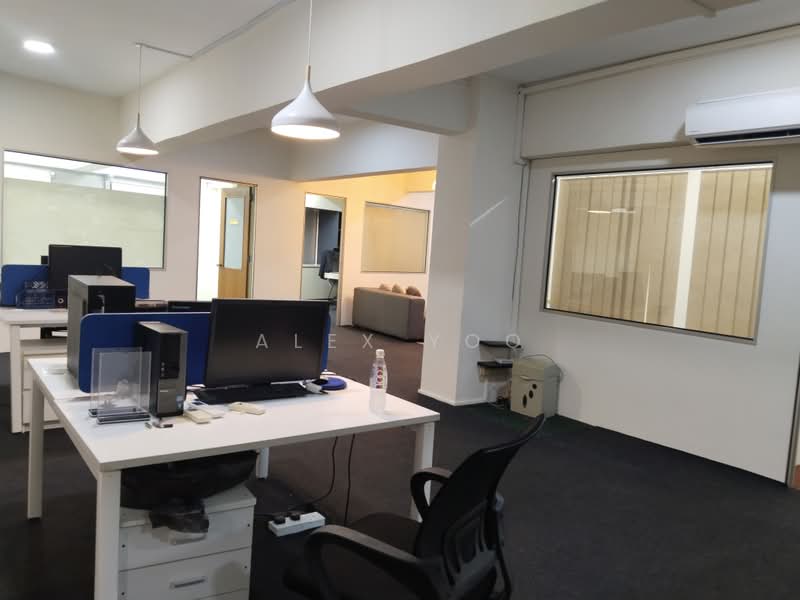 Office for Rent in Diamond Square Setapak Danau Kota sri Rampai (Setapak) - Alex Yoo - PropertyGuru.com.my