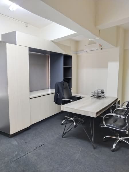 Office for Rent in Diamond Square Setapak Danau Kota sri Rampai (Setapak) - Alex Yoo - PropertyGuru.com.my