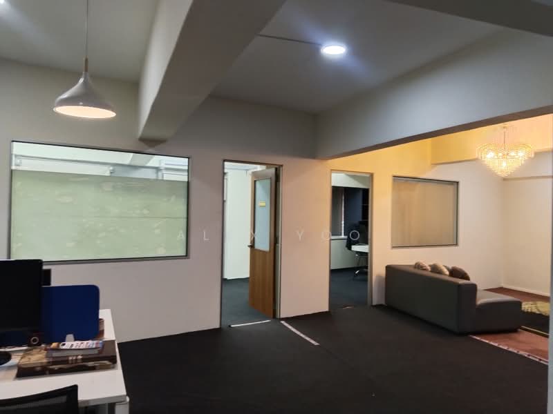 Office for Rent in Diamond Square Setapak Danau Kota sri Rampai (Setapak) - Alex Yoo - PropertyGuru.com.my