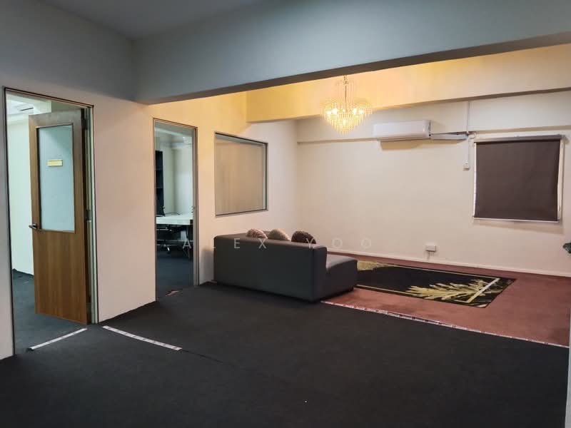 Office for Rent in Diamond Square Setapak Danau Kota sri Rampai (Setapak) - Alex Yoo - PropertyGuru.com.my