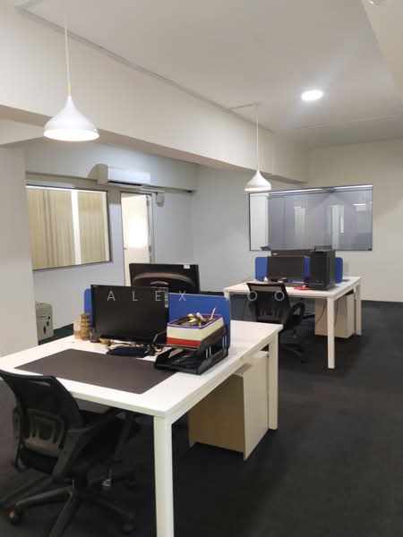 Office for Rent in Diamond Square Setapak Danau Kota sri Rampai (Setapak) - Alex Yoo - PropertyGuru.com.my