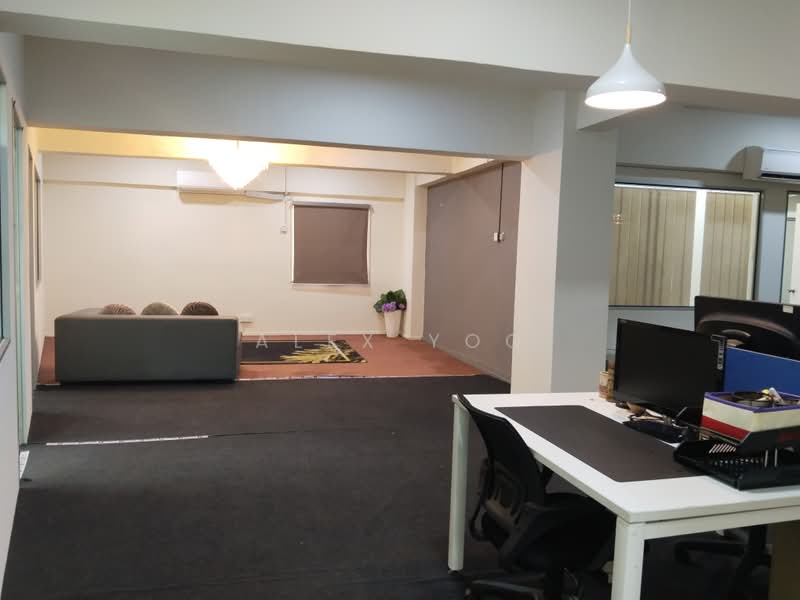 Office for Rent in Diamond Square Setapak Danau Kota sri Rampai (Setapak) - Alex Yoo - PropertyGuru.com.my