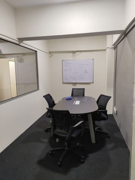 Office for Rent in Diamond Square Setapak Danau Kota sri Rampai (Setapak) - Alex Yoo - PropertyGuru.com.my