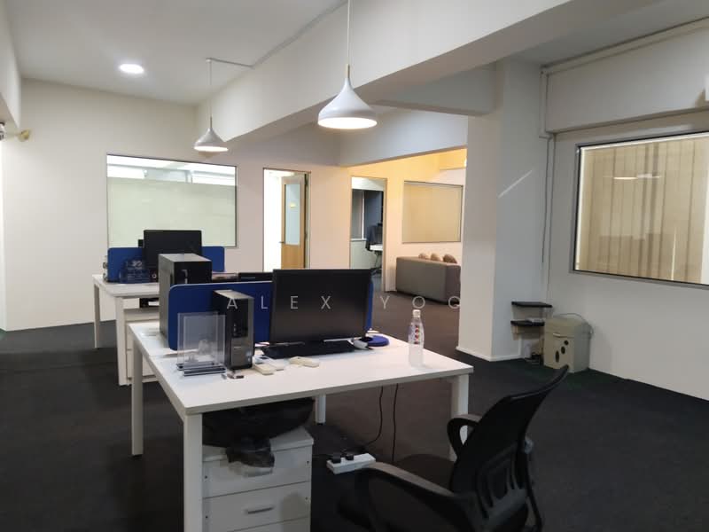 Office for Rent in Diamond Square Setapak Danau Kota sri Rampai (Setapak) - Alex Yoo - PropertyGuru.com.my