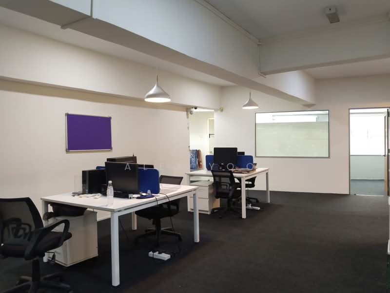 Office for Rent in Diamond Square Setapak Danau Kota sri Rampai (Setapak) - Alex Yoo - PropertyGuru.com.my