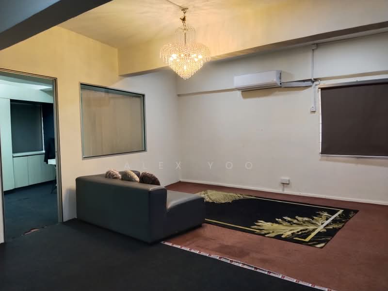 Office for Rent in Diamond Square Setapak Danau Kota sri Rampai (Setapak) - Alex Yoo - PropertyGuru.com.my
