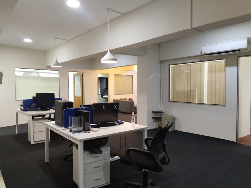 Office for Rent in Diamond Square Setapak Danau Kota sri Rampai (Setapak) - Alex Yoo - PropertyGuru.com.my