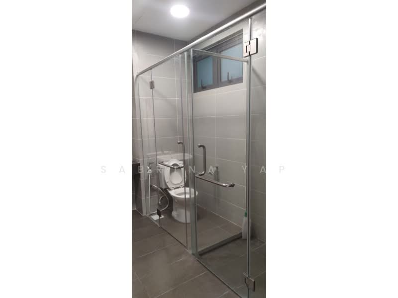 Service Residence for Rent at Pacific Star - Sabrina Yap - PropertyGuru.com.my