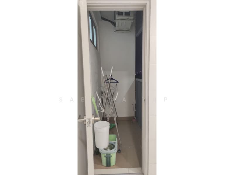 Service Residence for Rent at Pacific Star - Sabrina Yap - PropertyGuru.com.my