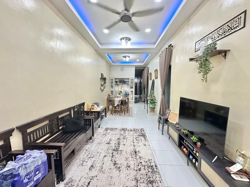 1-storey Terraced House for Sale in Telok Panglima Garang (Selangor) - Abdul Qadir - PropertyGuru.com.my