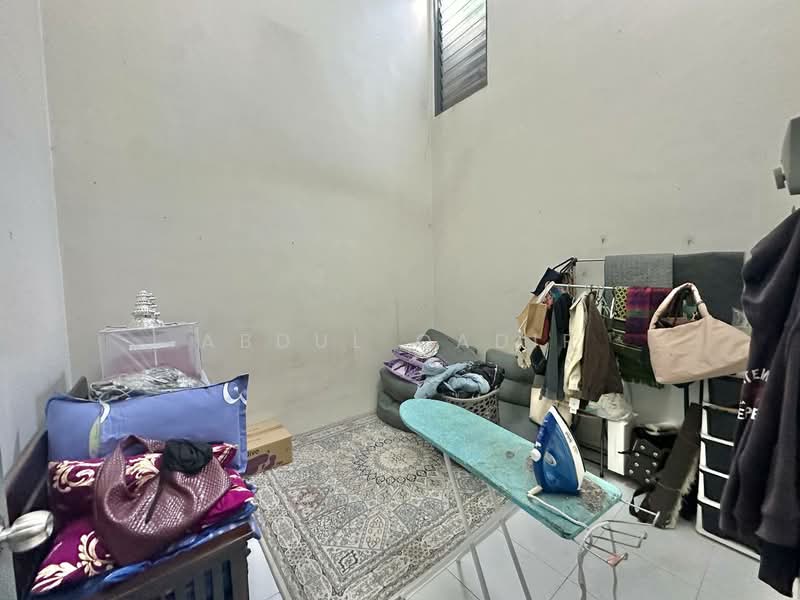 1-storey Terraced House for Sale in Telok Panglima Garang (Selangor) - Abdul Qadir - PropertyGuru.com.my