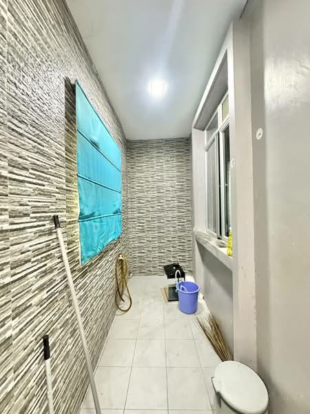1-storey Terraced House for Sale in Telok Panglima Garang (Selangor) - Abdul Qadir - PropertyGuru.com.my