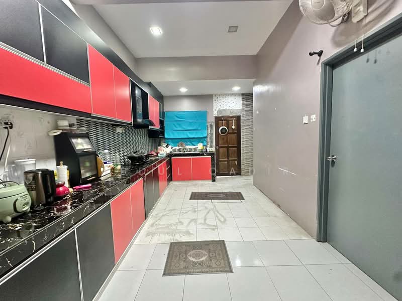 1-storey Terraced House for Sale in Telok Panglima Garang (Selangor) - Abdul Qadir - PropertyGuru.com.my