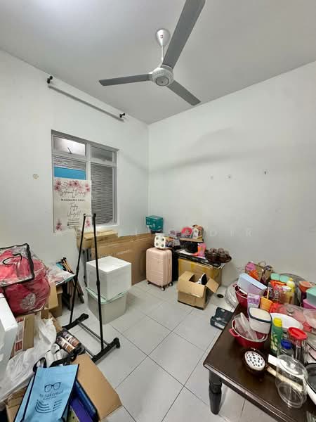 1-storey Terraced House for Sale in Telok Panglima Garang (Selangor) - Abdul Qadir - PropertyGuru.com.my