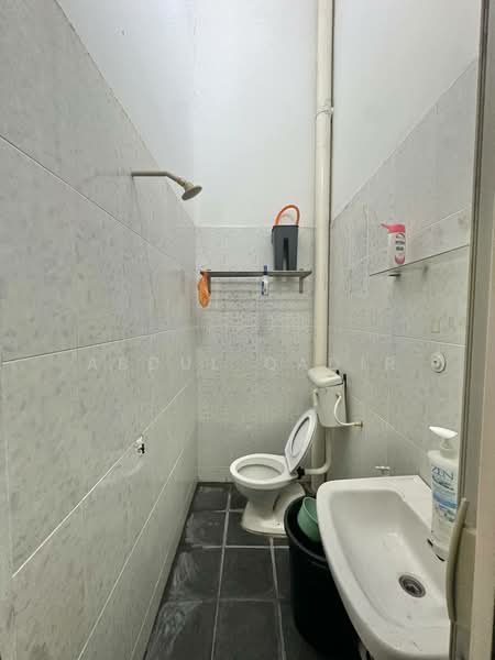 1-storey Terraced House for Sale in Telok Panglima Garang (Selangor) - Abdul Qadir - PropertyGuru.com.my
