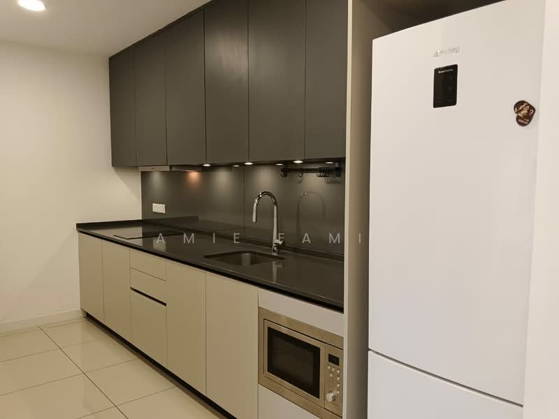Service Residence for Rent at Aria - Amie Famie - PropertyGuru.com.my