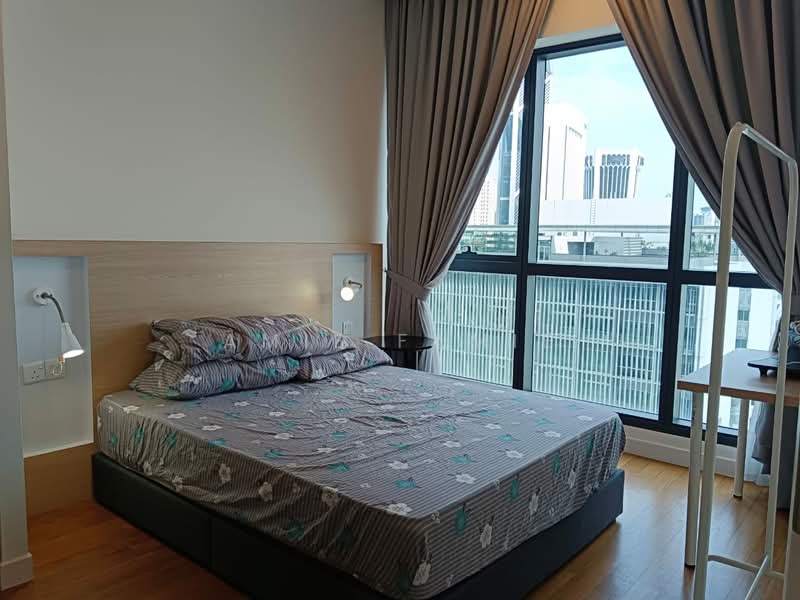 Service Residence for Rent at Aria - Amie Famie - PropertyGuru.com.my